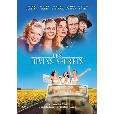 Lancaster Les Divins secrets - Publicité Lancaster Les Divins secrets - Publicité