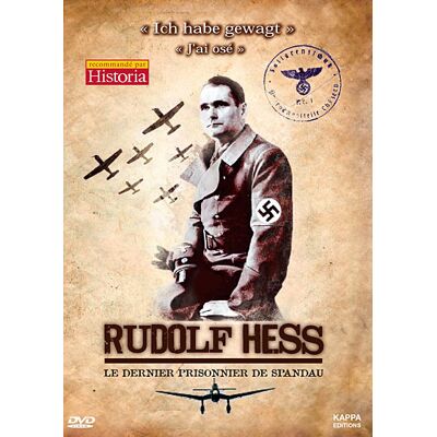 Kappa Rudolph Hess - Publicité Kappa Rudolph Hess - Publicité