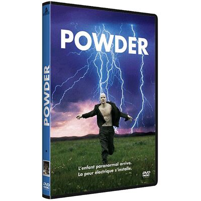 Hollywood Powder - Edition Spéciale - Publicité Hollywood Powder - Edition Spéciale - Publicité