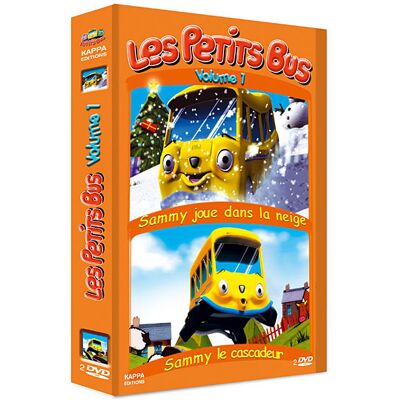 Kappa Coffret 2 DVD - Publicité Kappa Coffret 2 DVD - Publicité