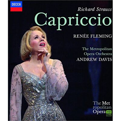 Capriccio - Publicité Capriccio - Publicité