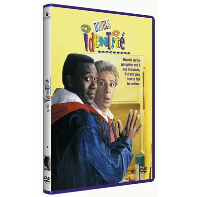 Touchstone Double identité - Publicité Touchstone Double identité - Publicité