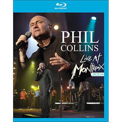 Eagle Live at Montreux 2004 - Blu-Ray - Publicité Eagle Live at Montreux 2004 - Blu-Ray - Publicité