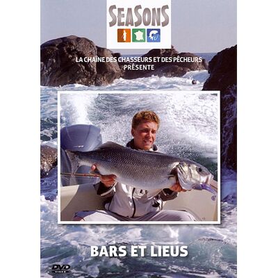 Seasons Bars et lieus - Publicité Seasons Bars et lieus - Publicité