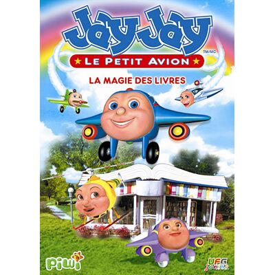 Kappa La magie des livres - Publicité Kappa La magie des livres - Publicité