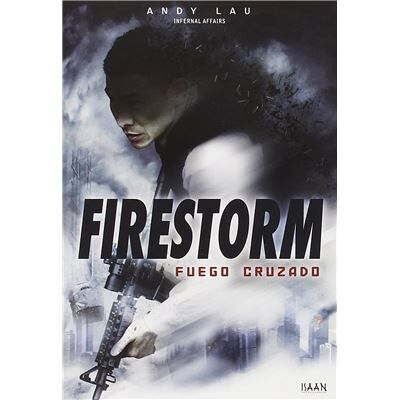 Karma Firestorm (Fung bou) - Publicité Karma Firestorm (Fung bou) - Publicité
