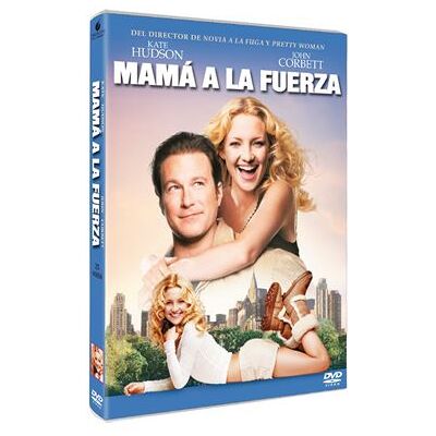 Buena Vista Fashion maman (Raising Helen) - Publicité Buena Vista Fashion maman (Raising Helen) - Publicité