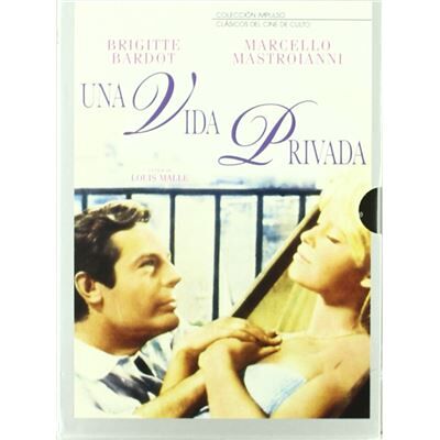 Impulso Vie privée (1962) / La vida privada - Publicité Impulso Vie privée (1962) / La vida privada - Publicité