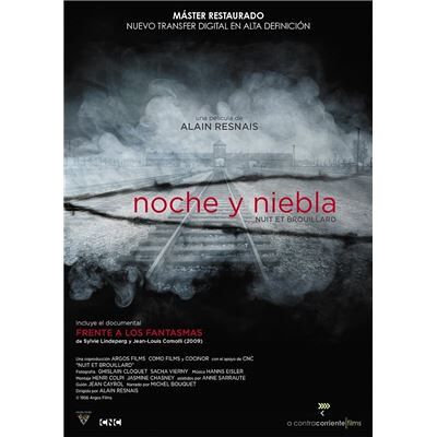 Karma Nuit et Brouillard (Noche y niebla) - Publicité Karma Nuit et Brouillard (Noche y niebla) - Publicité