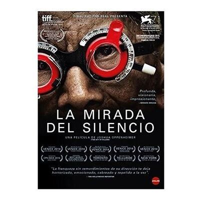Avalon The Look of Silence / La mirada del silencio - Publicité Avalon The Look of Silence / La mirada del silencio - Publicité