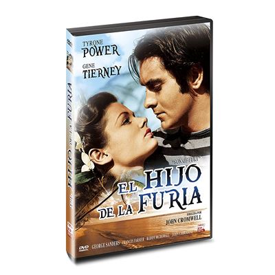 New Line Le chevalier de la vengeance (Son of Fury: The Story of Benjamin Blake) - Publicité New Line Le chevalier de la vengeance (Son of Fury: The Story of Benjamin Blake) - Publicité
