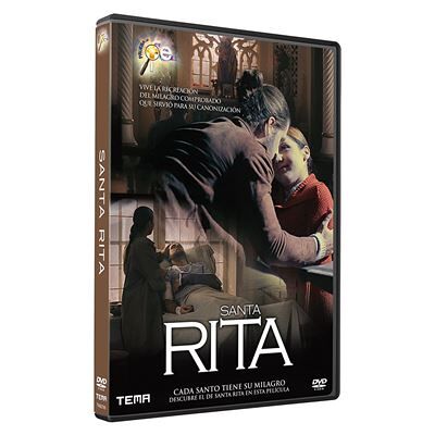 Tema Santa Rita - Publicité Tema Santa Rita - Publicité
