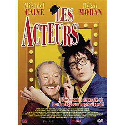 Métropolitan les acteurs - Publicité Métropolitan les acteurs - Publicité
