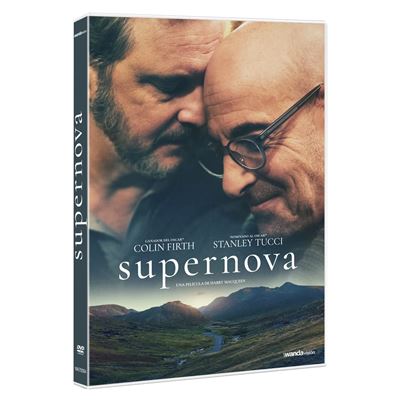 Karma Supernova (2020) - Publicité Karma Supernova (2020) - Publicité