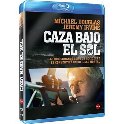Cameo Hors de portée (Beyond the Reach) (Blu Ray) - Publicité Cameo Hors de portée (Beyond the Reach) (Blu Ray) - Publicité