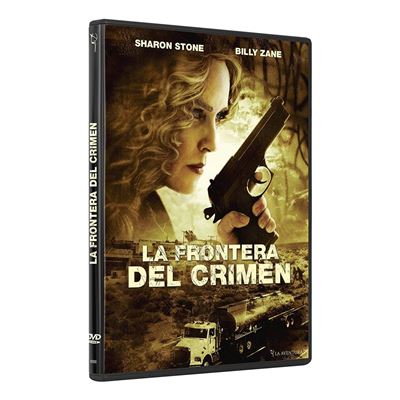 Eone Border Run (The Mule) / La Frontera Del Crimen - Publicité Eone Border Run (The Mule) / La Frontera Del Crimen - Publicité