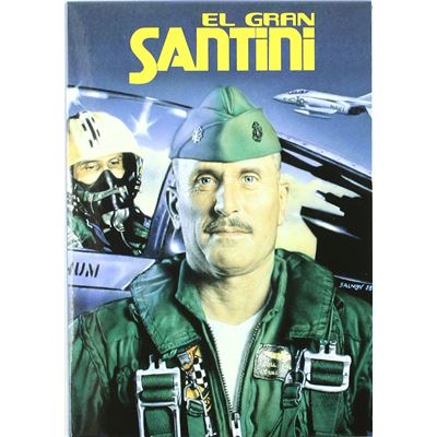 Impulso The Great Santini (1979) / El gran santini - Publicité Impulso The Great Santini (1979) / El gran santini - Publicité