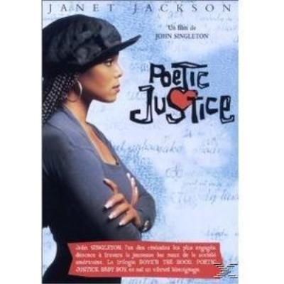 NONAME Poetic Justice - Publicité NONAME Poetic Justice - Publicité