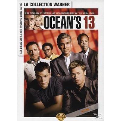 NONAME Ocean'S 13 - Publicité NONAME Ocean'S 13 - Publicité