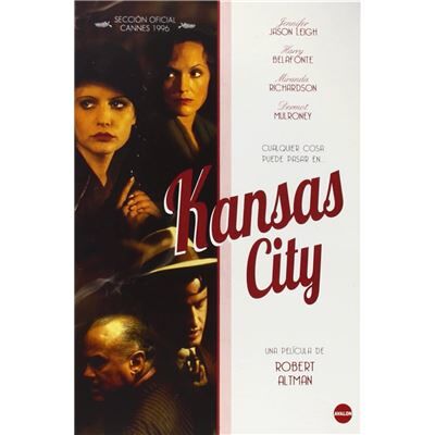 Avalon Kansas City - Publicité Avalon Kansas City - Publicité
