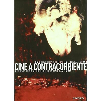 Cameo Cinema Against The Current, une tournée des autres cinémas latino-américains / Traum (Sueño) + Esta Pared no es Medianera + La Ciudad en la Playa + Revolución + Now! + Fome (Hambre) + Ofrenda + Agarrando Pueblo - Publicité Cameo Cinema Against The Current, une tournée des autres cinémas latino-américains / Traum (Sueño) + Esta Pared no es Medianera + La Ciudad en la Playa + Revolución + Now! + Fome (Hambre) + Ofrenda + Agarrando Pueblo - Publicité