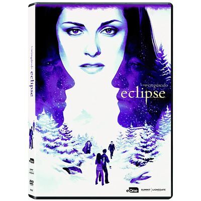 Eone Twilight, chapitre IV : Révélation, 1re partie / The Twilight Saga: Eclipse (Twilight 3) - Publicité Eone Twilight, chapitre IV : Révélation, 1re partie / The Twilight Saga: Eclipse (Twilight 3) - Publicité