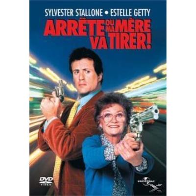 NONAME Arrete Ou Ma Mere Va Tirer - Publicité NONAME Arrete Ou Ma Mere Va Tirer - Publicité