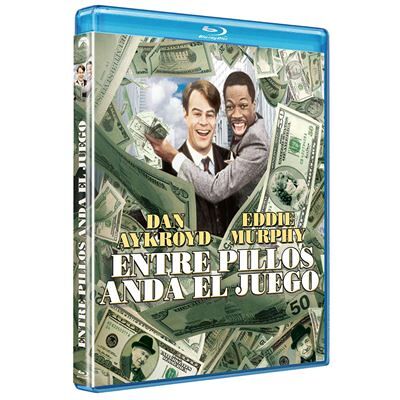 Paramount Pictures Un fauteuil pour deux / Trading Places - Publicité Paramount Pictures Un fauteuil pour deux / Trading Places - Publicité