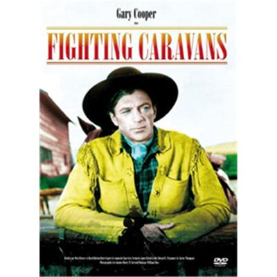 Lancaster Fighting Caravans - Publicité Lancaster Fighting Caravans - Publicité