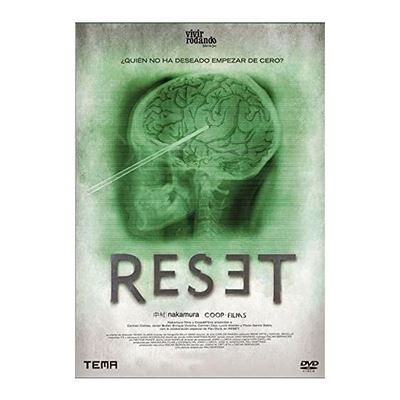 Tema Reset (2014) - Publicité Tema Reset (2014) - Publicité