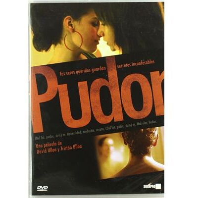Selecta Pudor (2007) - Publicité Selecta Pudor (2007) - Publicité