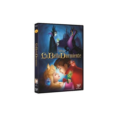 The Walt Disney La Belle au bois dormant (1959) (Disney) / Sleeping Beauty - Publicité The Walt Disney La Belle au bois dormant (1959) (Disney) / Sleeping Beauty - Publicité