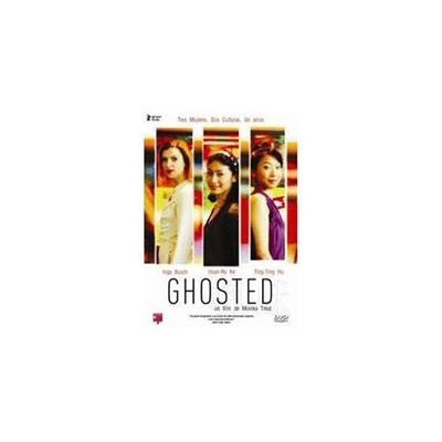 Tema Ghosted (2009) - Publicité Tema Ghosted (2009) - Publicité