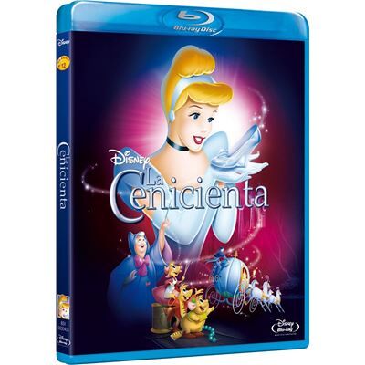 Cendrillon (1950) (Disney) (Cinderella) - Publicité Cendrillon (1950) (Disney) (Cinderella) - Publicité
