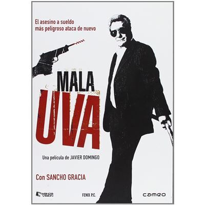 Cameo Mala Uva (2004) - Publicité Cameo Mala Uva (2004) - Publicité