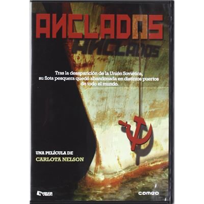 Cameo Anclados (2010) - Publicité Cameo Anclados (2010) - Publicité