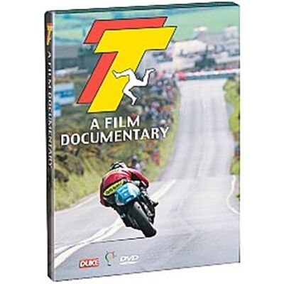 John McGuinness TT - Région 2 DVD - Publicité John McGuinness TT - Région 2 DVD - Publicité