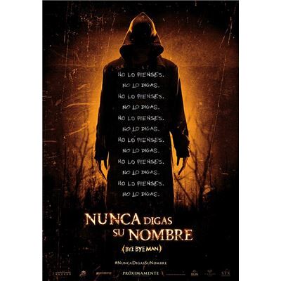 Cameo The Bye Bye Man (2017) - Publicité Cameo The Bye Bye Man (2017) - Publicité