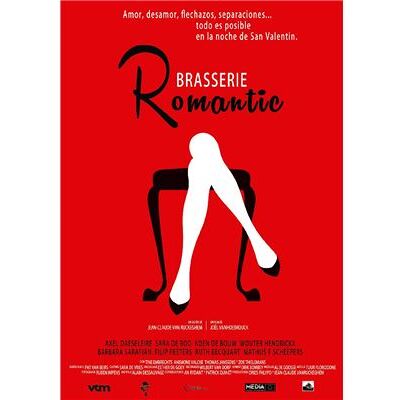Karma Brasserie Romantiek (Brasserie Romantic) - Publicité Karma Brasserie Romantiek (Brasserie Romantic) - Publicité