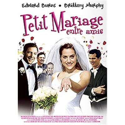 Lancaster Petit mariage entre amis - Publicité Lancaster Petit mariage entre amis - Publicité