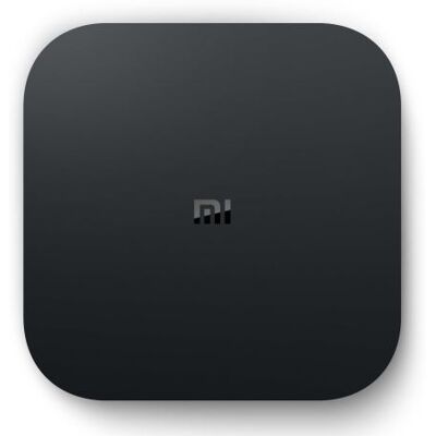 Passerelle multimédia XIAOMI Mi Box S M19E (MDZ-22-AB) Android™ 8.1 Oreo - Publicité Passerelle multimédia XIAOMI Mi Box S M19E (MDZ-22-AB) Android™ 8.1 Oreo - Publicité