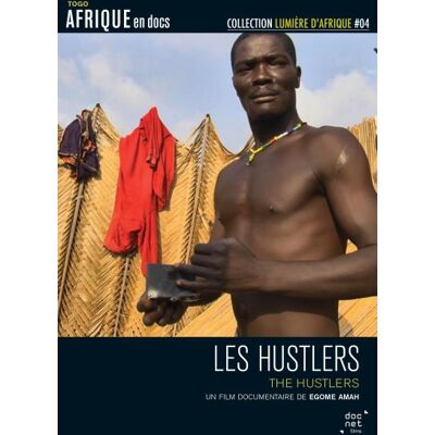 Network Les Hustlers - Publicité Network Les Hustlers - Publicité