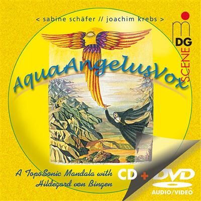 Aquaangelusvox - Publicité Aquaangelusvox - Publicité