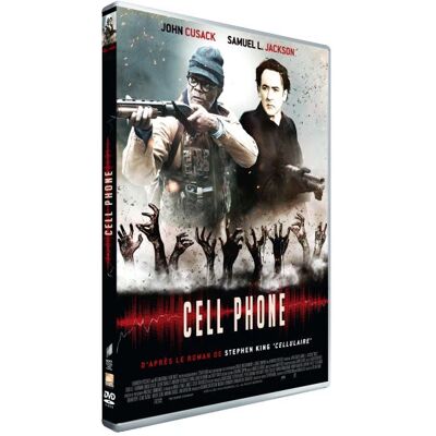 Marco polo Cell Phone DVD - Publicité Marco polo Cell Phone DVD - Publicité