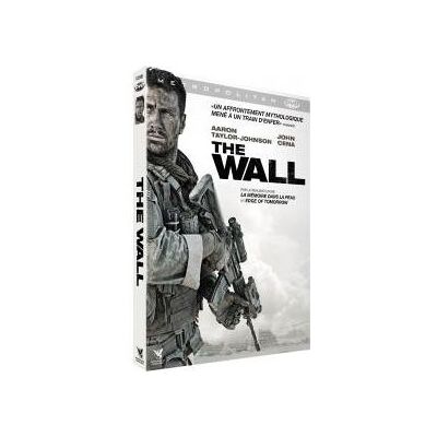 Metro The Wall DVD - Publicité Metro The Wall DVD - Publicité