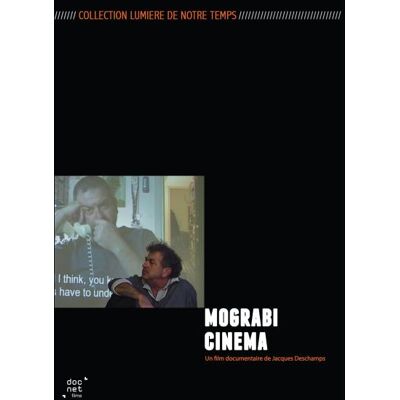 Network Mograbi cinéma - Publicité Network Mograbi cinéma - Publicité