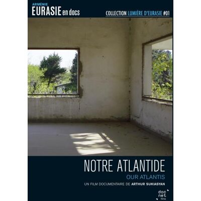 Network Notre Atlantide - Publicité Network Notre Atlantide - Publicité