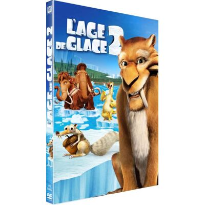 L'Age de Glace 2 - Publicité L'Age de Glace 2 - Publicité