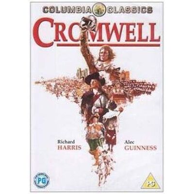 Import Cromwell DVD - Publicité Import Cromwell DVD - Publicité