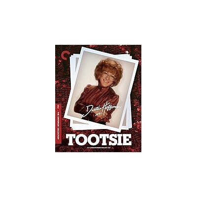 Sony Tootsie Blu-ray - Publicité Sony Tootsie Blu-ray - Publicité